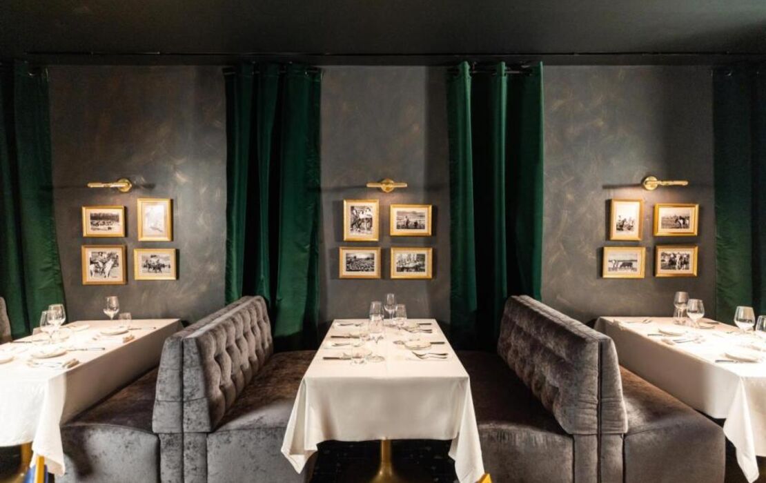 Hôtel Swexan