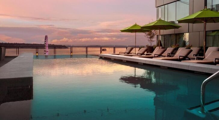 Four Seasons Hotel Seattle