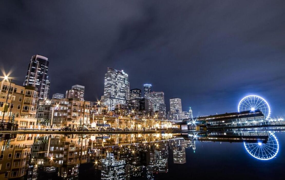 Four Seasons Hotel Seattle