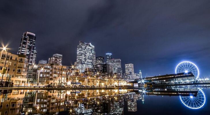 Four Seasons Hotel Seattle