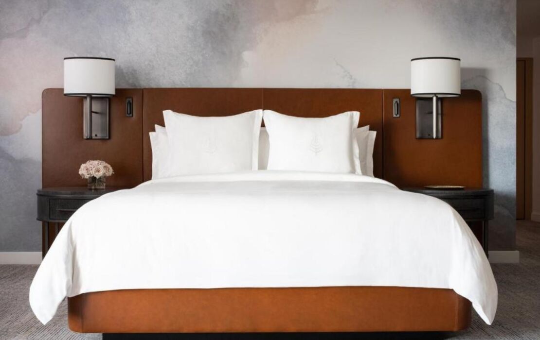 Four Seasons Hotel Seattle