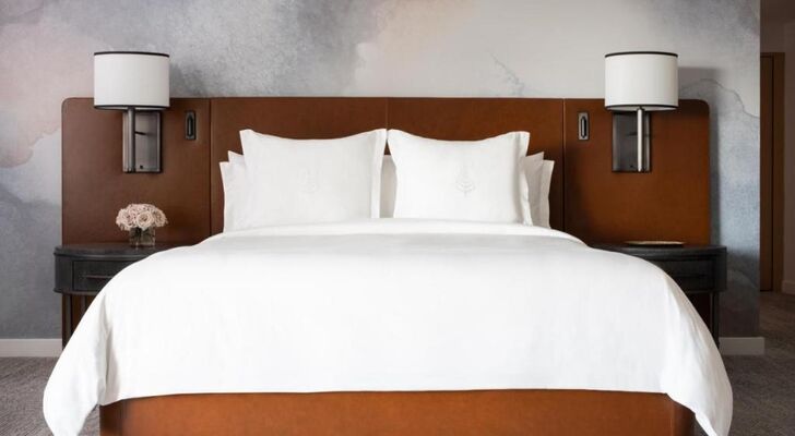 Four Seasons Hotel Seattle
