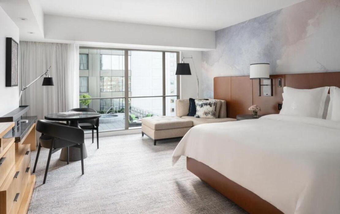 Four Seasons Hotel Seattle
