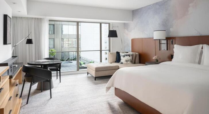 Four Seasons Hotel Seattle