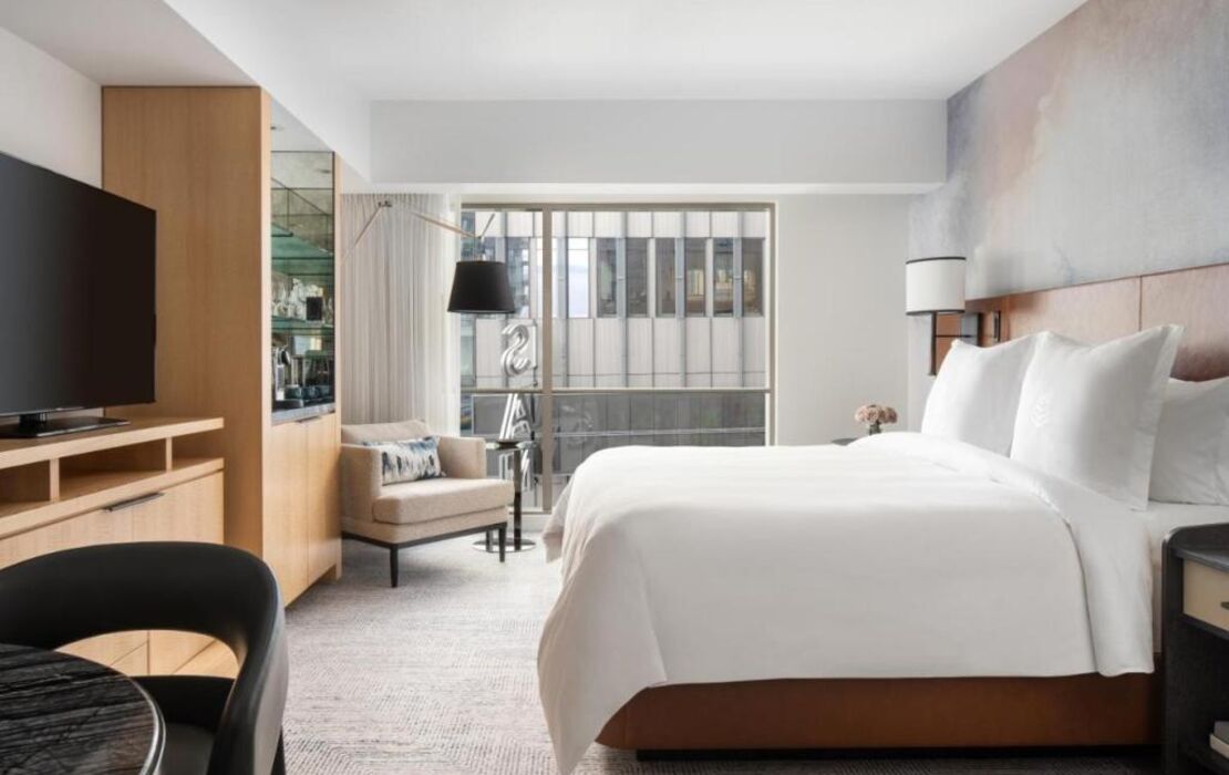 Four Seasons Hotel Seattle