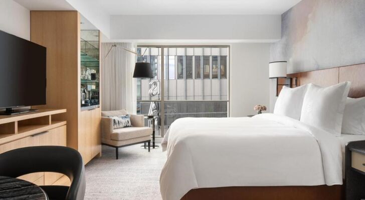 Four Seasons Hotel Seattle