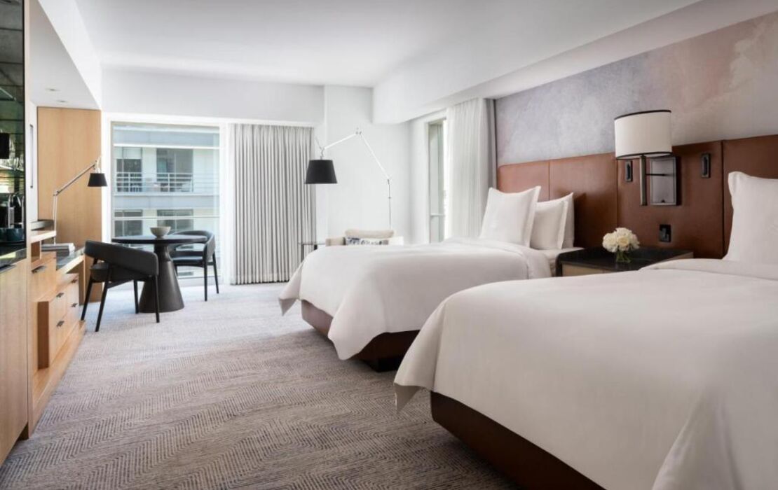 Four Seasons Hotel Seattle