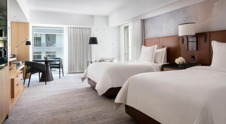 Four Seasons Hotel Seattle
