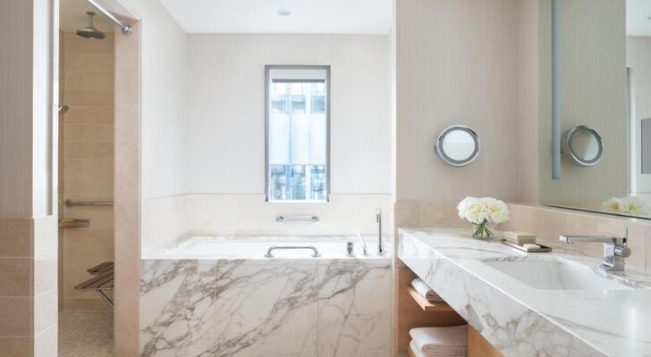 Four Seasons Hotel Seattle