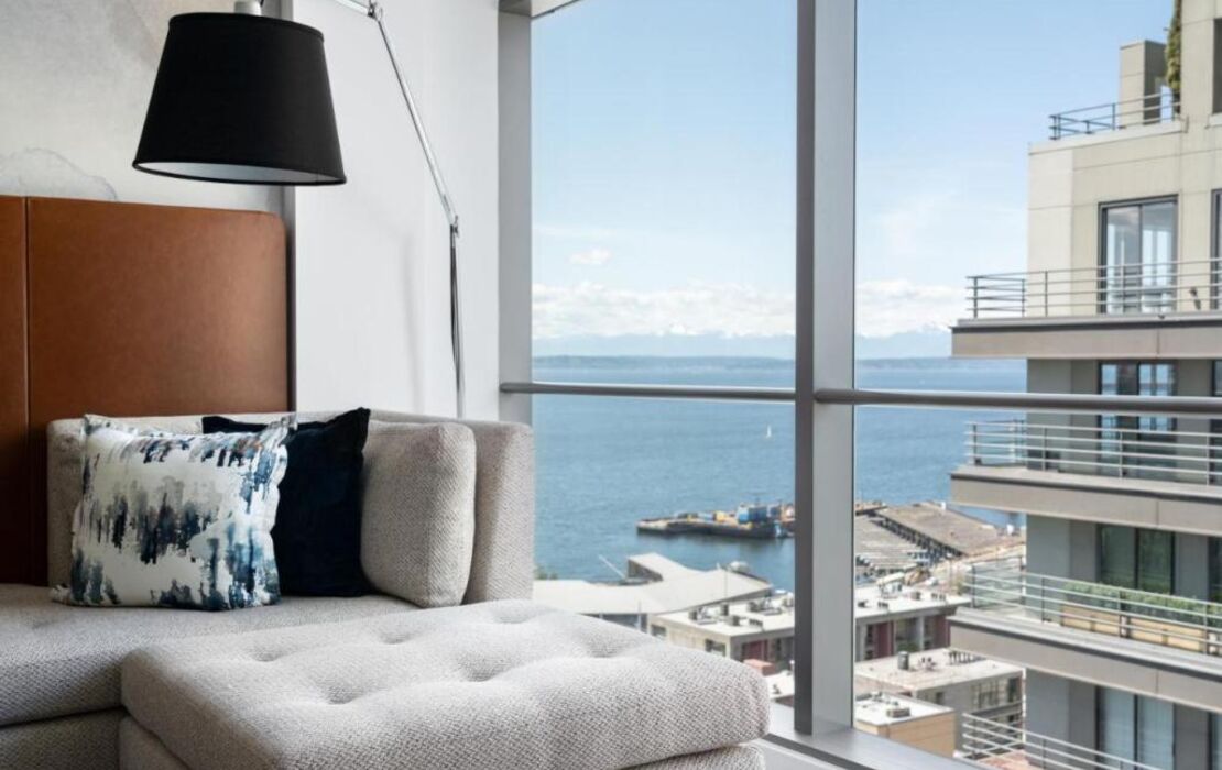 Four Seasons Hotel Seattle