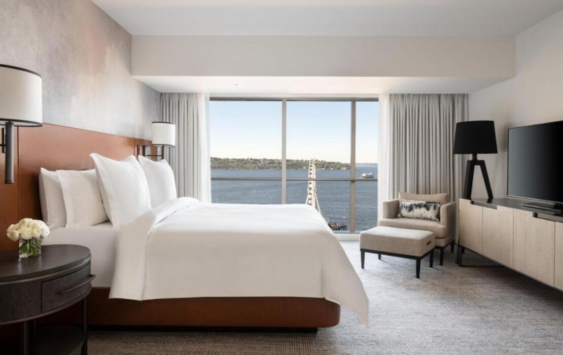 Four Seasons Hotel Seattle