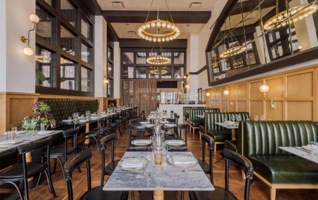 Hotel Figueroa, Unbound Collection by Hyatt