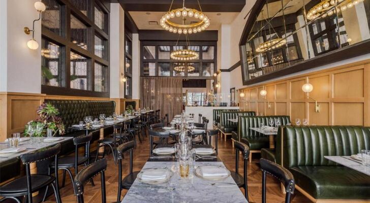 Hotel Figueroa, Unbound Collection by Hyatt