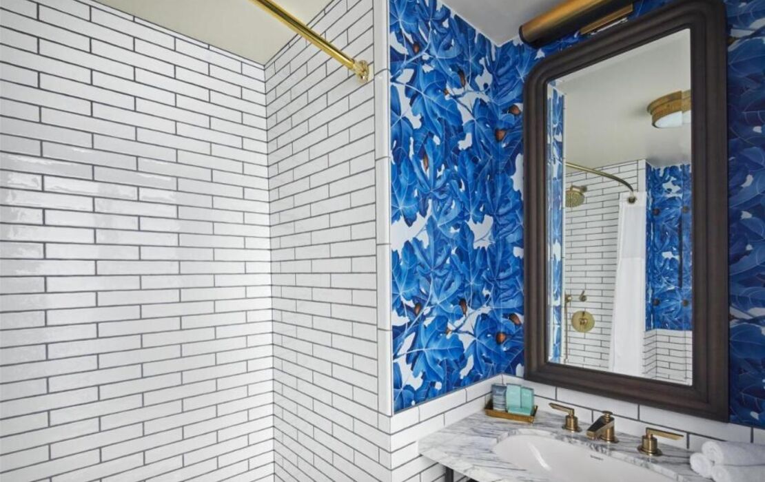 Hotel Figueroa, Unbound Collection by Hyatt