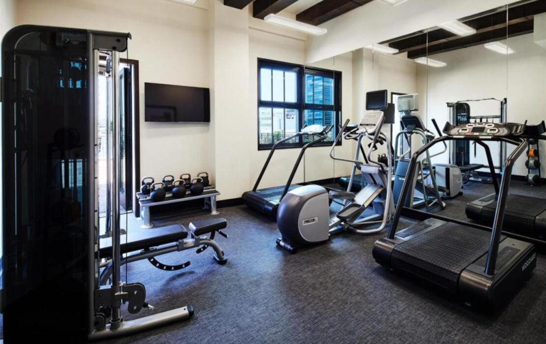 Hotel Figueroa, Unbound Collection by Hyatt