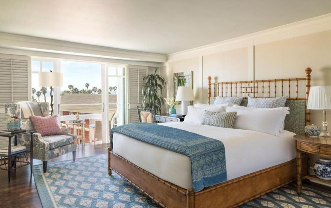 Shutters On The Beach