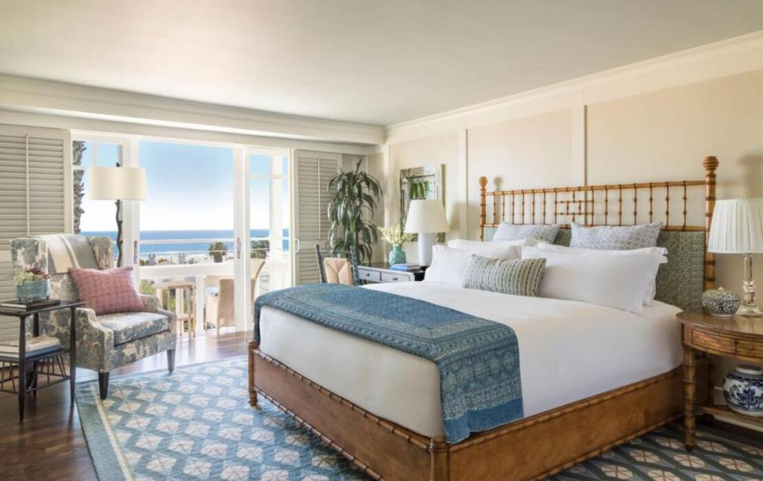 Shutters On The Beach