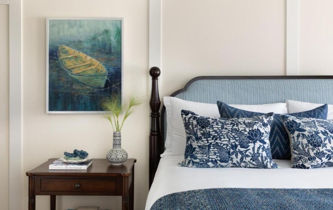 Shutters On The Beach