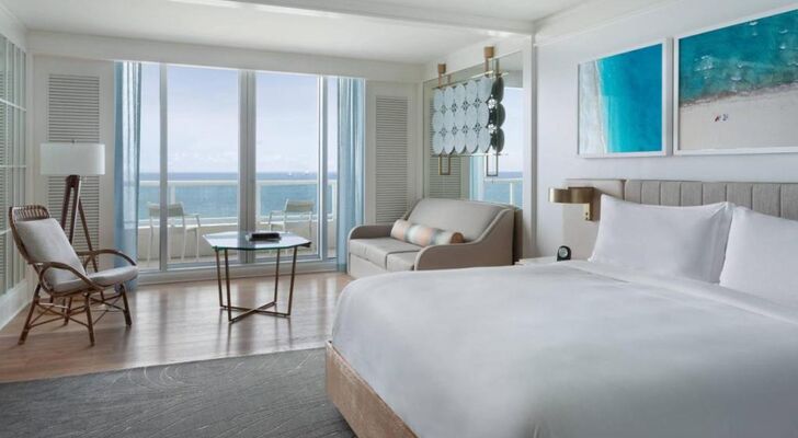 The Ritz-Carlton, Fort Lauderdale