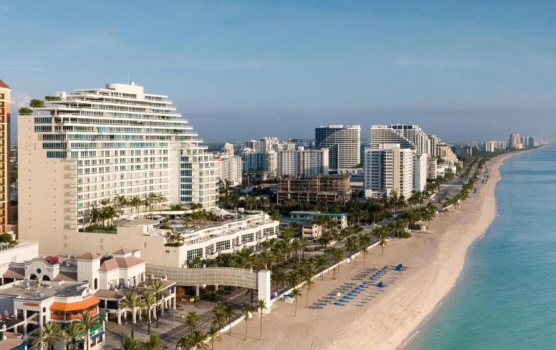 The Ritz-Carlton, Fort Lauderdale