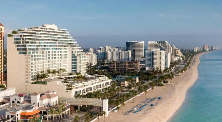 The Ritz-Carlton, Fort Lauderdale