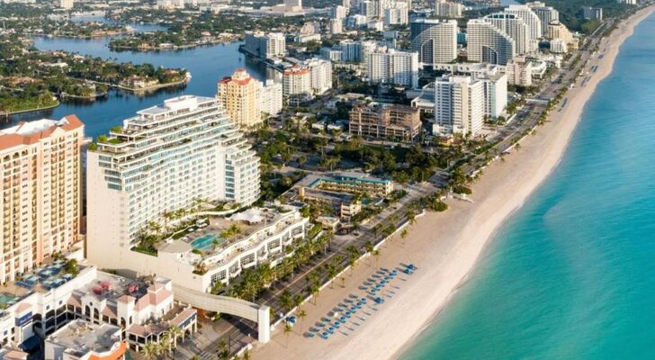 The Ritz-Carlton, Fort Lauderdale