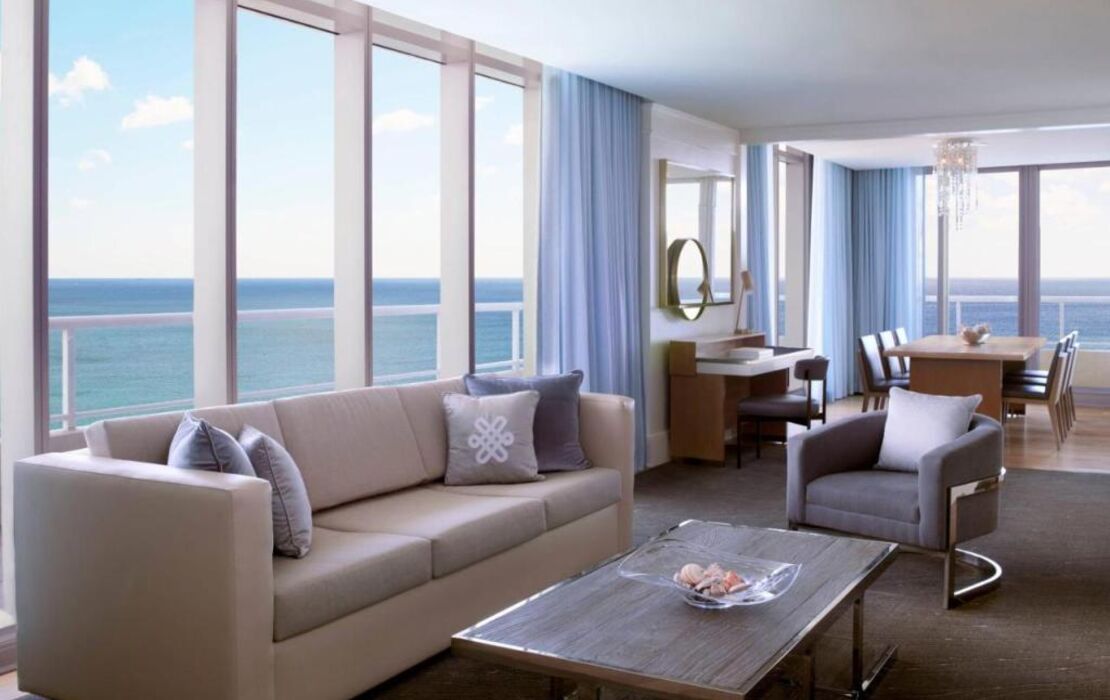 The Ritz-Carlton, Fort Lauderdale