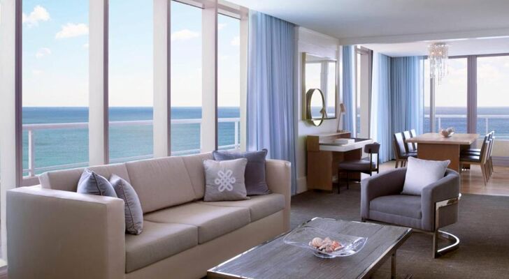 The Ritz-Carlton, Fort Lauderdale