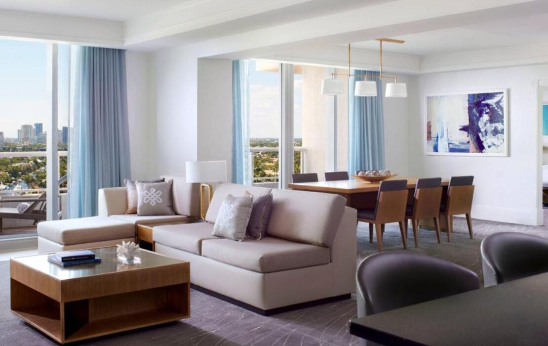 The Ritz-Carlton, Fort Lauderdale