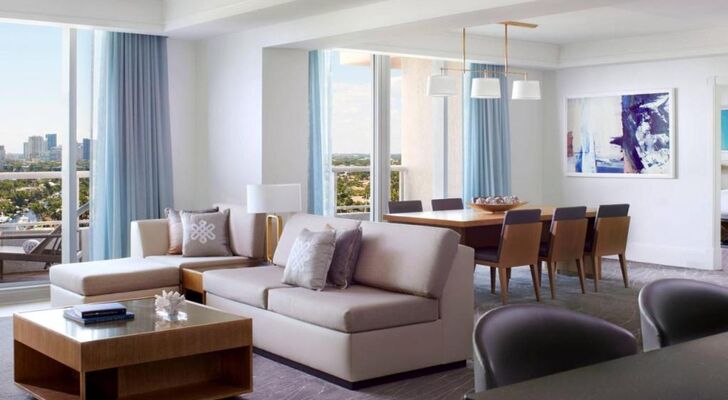 The Ritz-Carlton, Fort Lauderdale