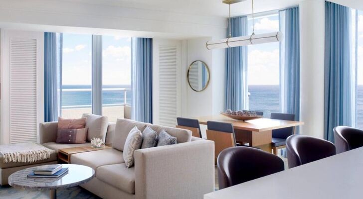 The Ritz-Carlton, Fort Lauderdale