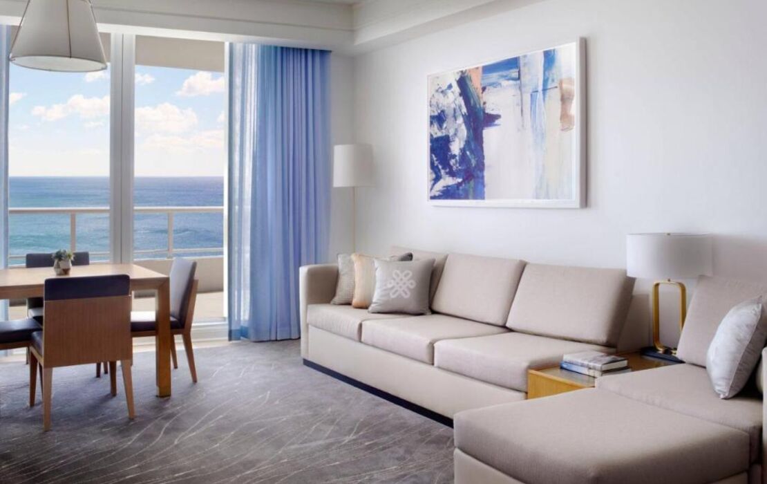 The Ritz-Carlton, Fort Lauderdale