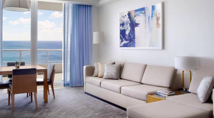 The Ritz-Carlton, Fort Lauderdale