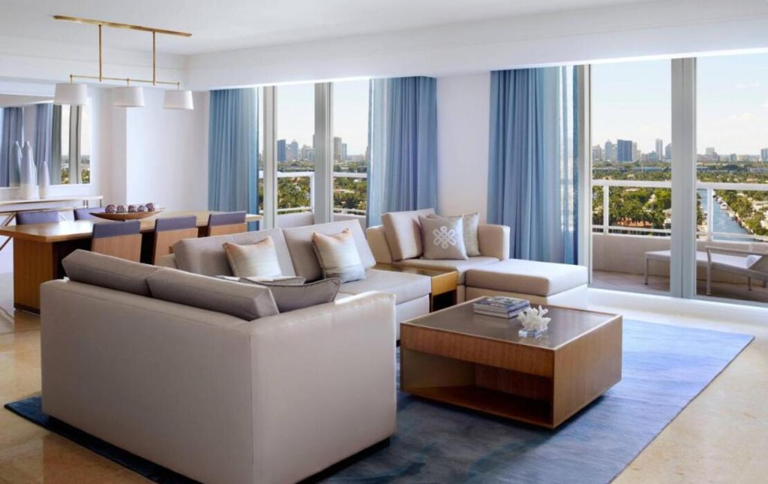 The Ritz-Carlton, Fort Lauderdale