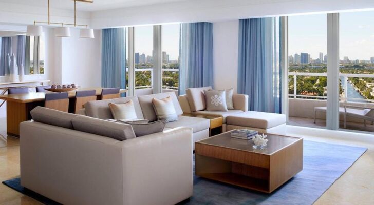 The Ritz-Carlton, Fort Lauderdale