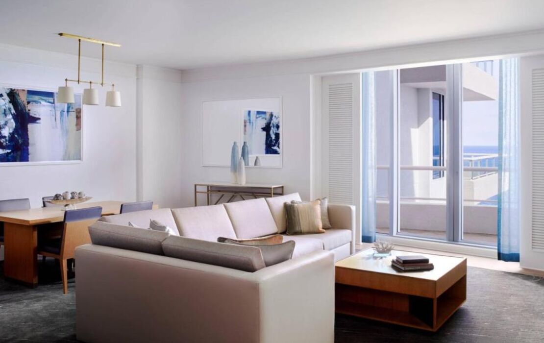 The Ritz-Carlton, Fort Lauderdale