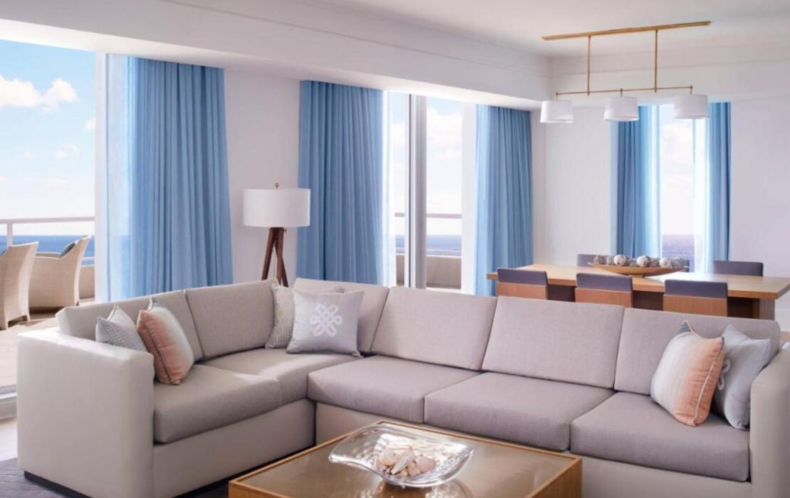 The Ritz-Carlton, Fort Lauderdale