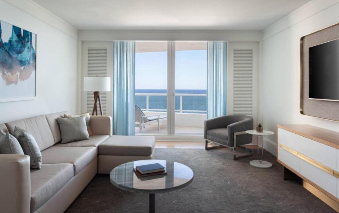 The Ritz-Carlton, Fort Lauderdale