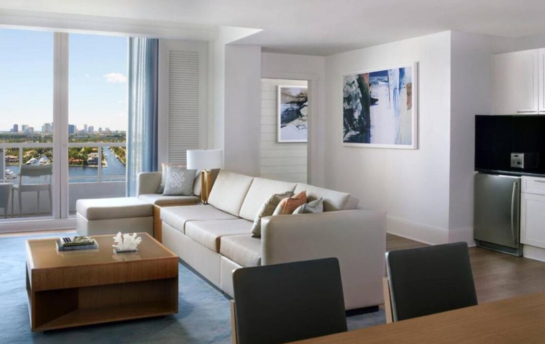 The Ritz-Carlton, Fort Lauderdale