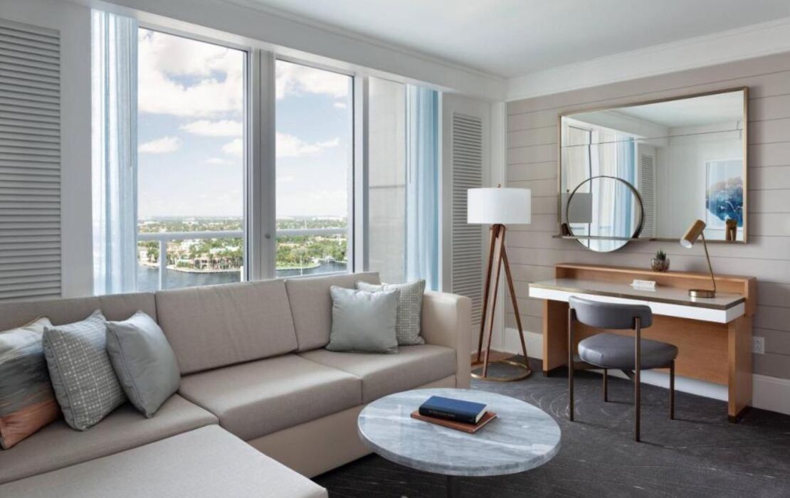 The Ritz-Carlton, Fort Lauderdale