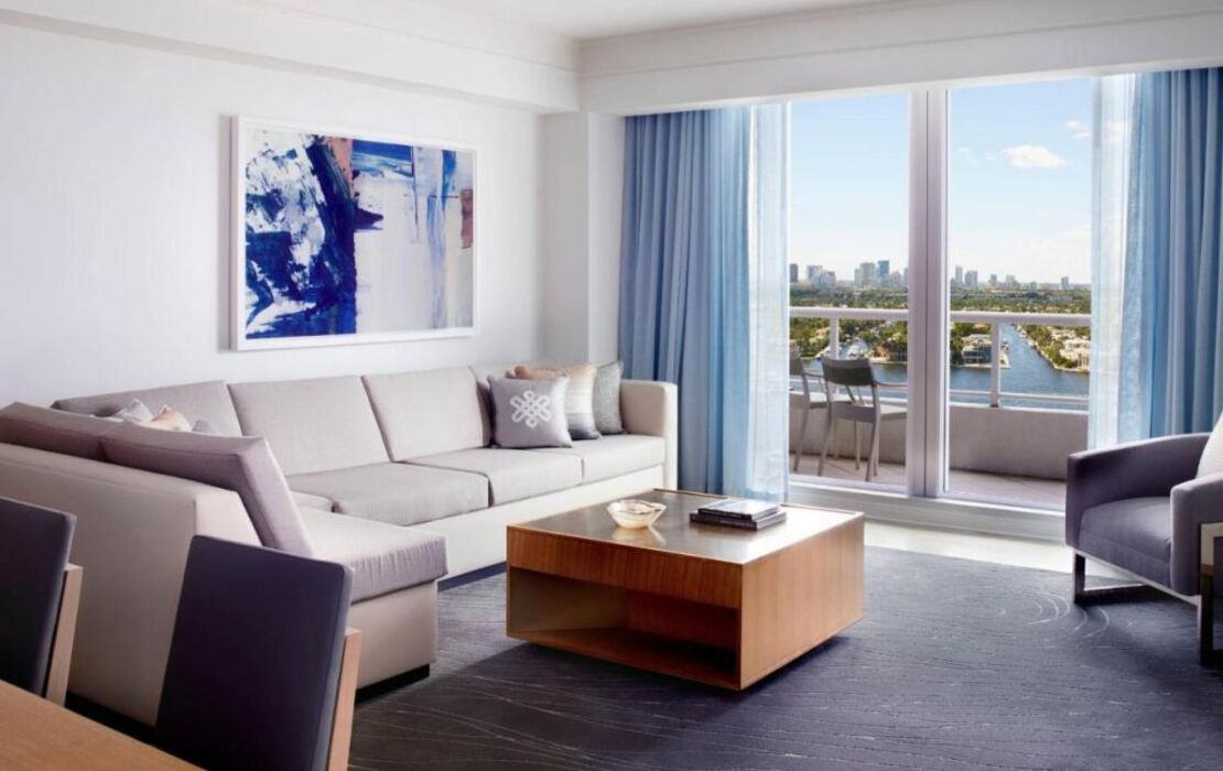 The Ritz-Carlton, Fort Lauderdale