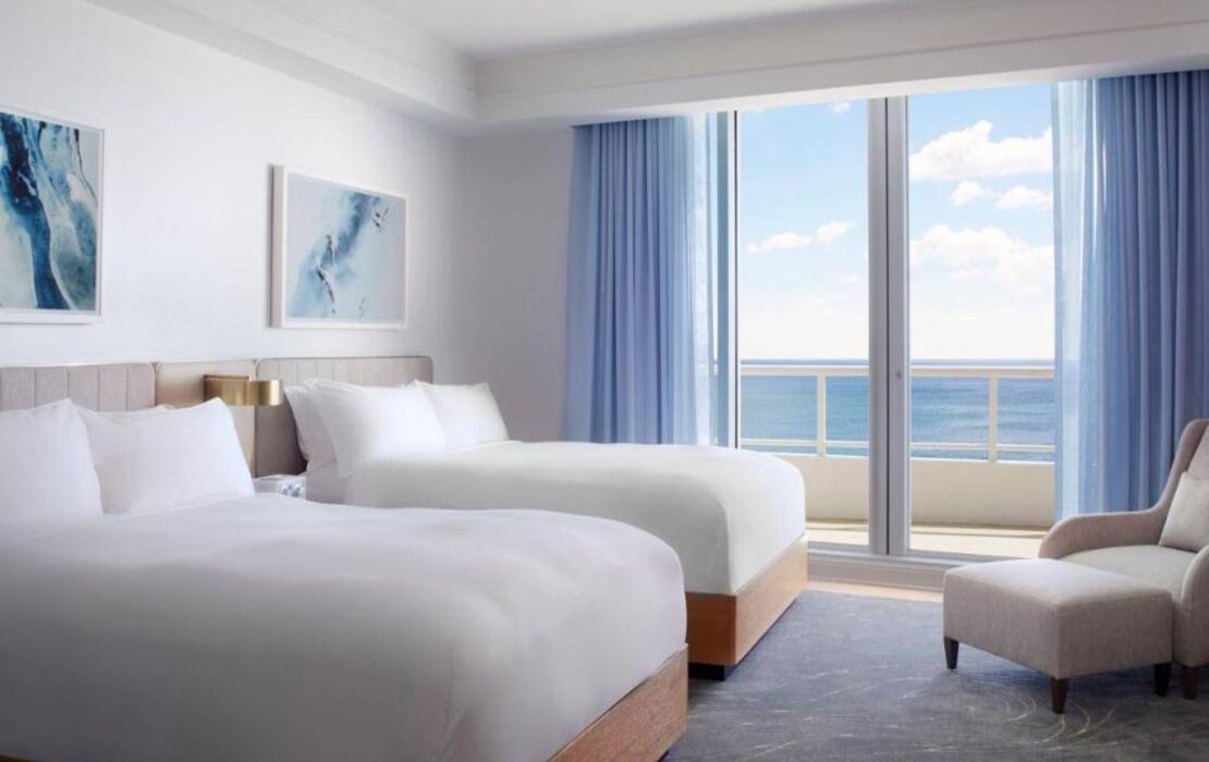The Ritz-Carlton, Fort Lauderdale