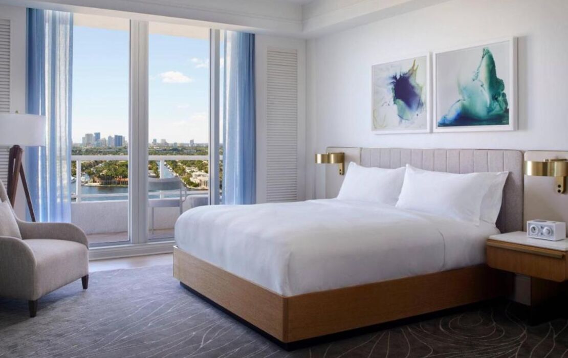 The Ritz-Carlton, Fort Lauderdale