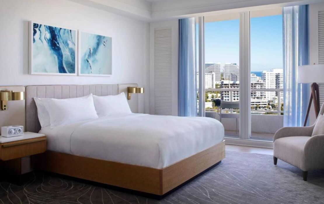 The Ritz-Carlton, Fort Lauderdale