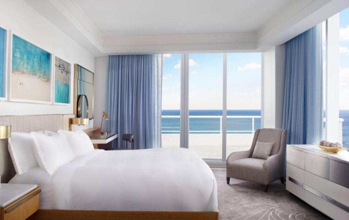The Ritz-Carlton, Fort Lauderdale