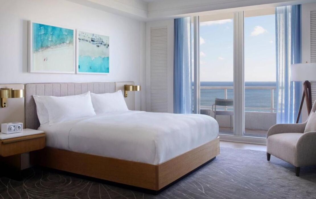 The Ritz-Carlton, Fort Lauderdale