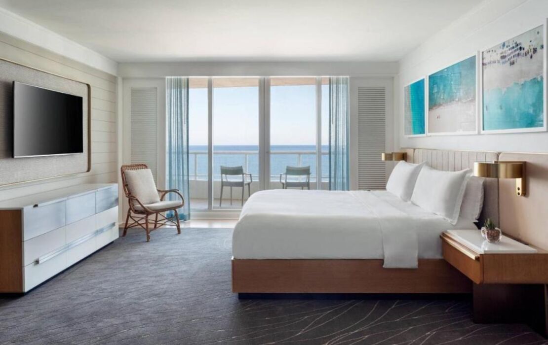 The Ritz-Carlton, Fort Lauderdale