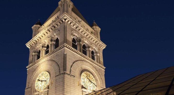 Waldorf Astoria Washington DC