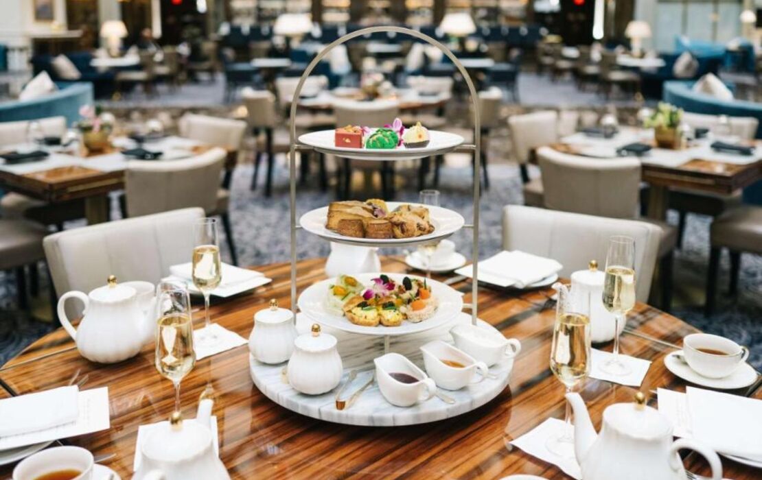 Waldorf Astoria Washington DC