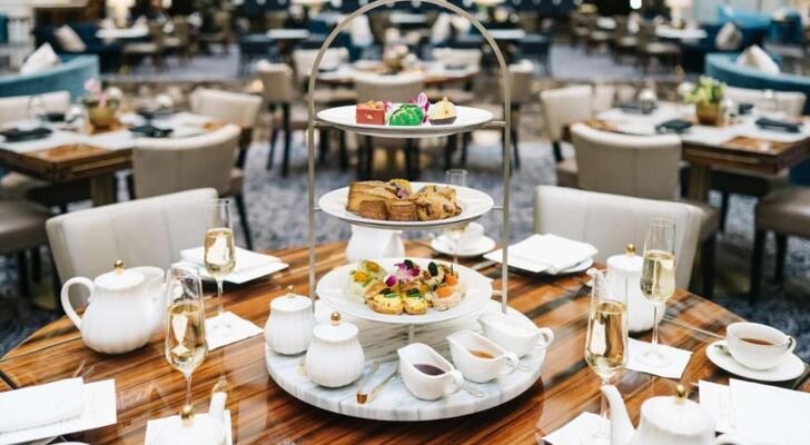Waldorf Astoria Washington DC